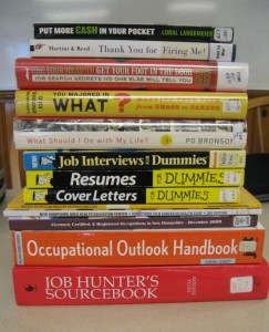 job and career guides