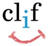CLiF logo