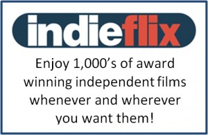 IndieFlix Web Banner 2
