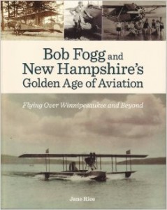 Book cover Bob Fogg