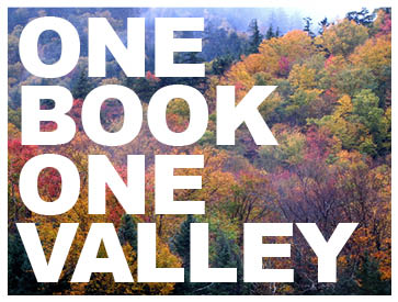 It’s time for One Book One Valley