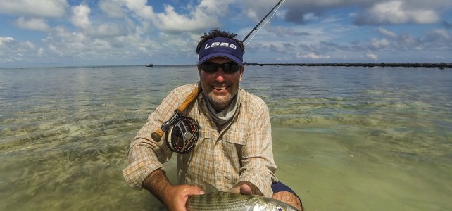 The Native Way: Searching for Indigenous Species Amid a Changing Environment