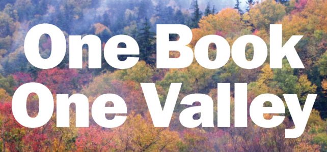 One Book One Valley