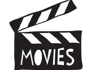 Movie Night at the Library (for grown ups!)