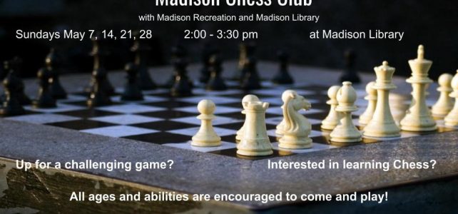 Madison Chess Club
