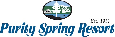 The History of Purity Spring Resort The History of Purity Spring Resort