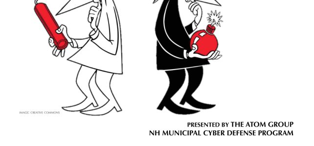 Cybersecurity Awareness for NH Residents Cybersecurity Awareness for NH Residents